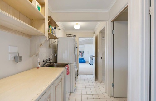 Nangkita Casa | Beladura-35 Goolwa Channel Drive, Hindmarsh Island