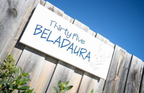 Nangkita Casa | Beladura - 35 Goolwa Channel Drive Hindmarsh Island - Linen Included