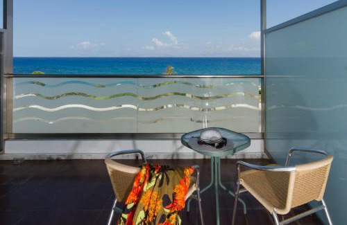 Ixia Hotel | Belair Beach Hotel