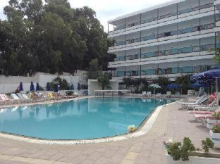 Ixia Hotel | Belair Beach Hotel
