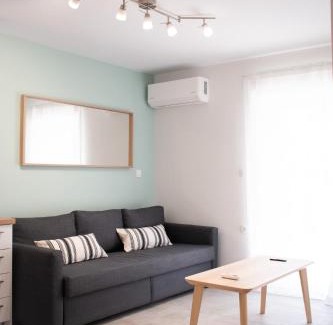 Polygyros Apartamento | Belair #Chalkidiki Lux App - Gerakini
