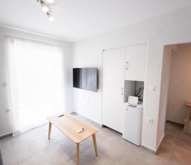 Polygyros Apartamento | Belair #Chalkidiki Lux App - Gerakini