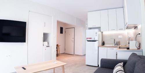 Polygyros Apartamento | Belair #Chalkidiki Lux App - Gerakini