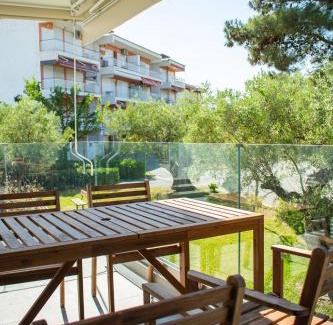 Polygyros Apartamento | Belair #Chalkidiki Lux App - Gerakini