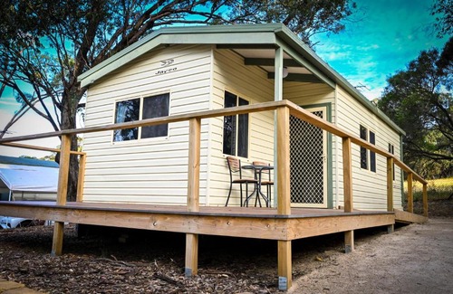 Belair Otro | Belair National Park Holiday Park