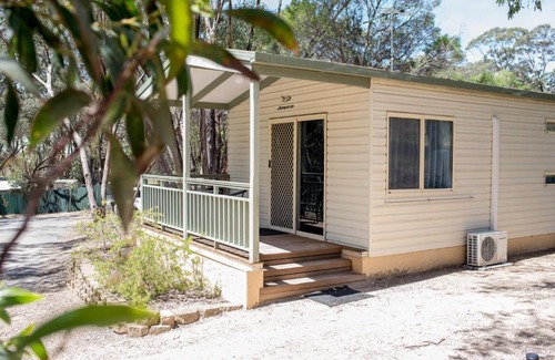 Belair Otro | Belair National Park Holiday Park