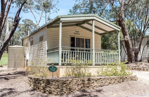 Belair Otro | Belair National Park Holiday Park