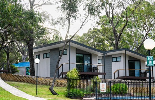 Belair Otro | Belair National Park Holiday Park