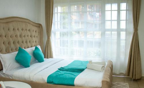 Ruaka Casa | Belaire Airbnb Ruaka 2