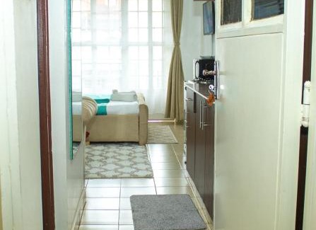 Ruaka Casa | Belaire Airbnb Ruaka 2