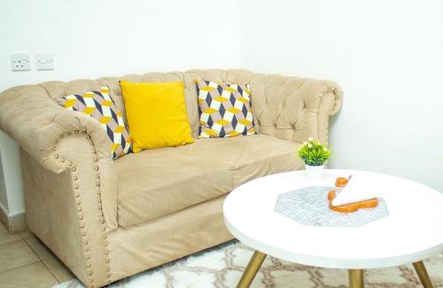 Ruaka Casa | Belaire Airbnb Ruaka 2