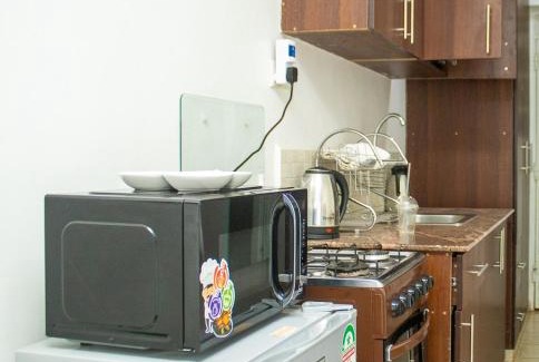 Ruaka Casa | Belaire Airbnb Ruaka 2
