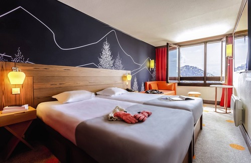 Avoriaz Otro | Belambra Clubs Avoriaz - Les Cimes du Soleil