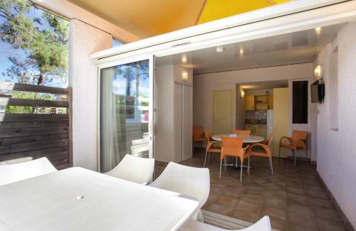 Pineto Hotel | Belambra Clubs Borgo - Pineto