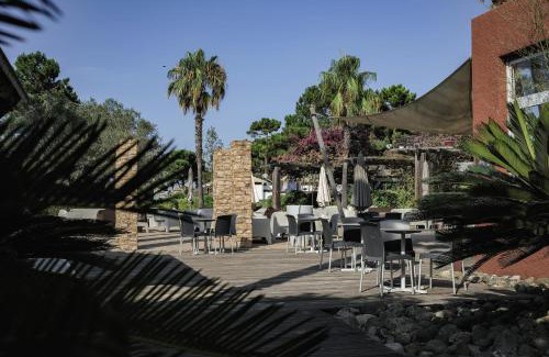 Pineto Hotel | Belambra Clubs Borgo - Pineto