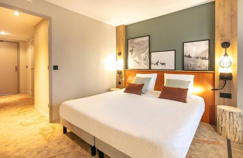 Les Deux Alpes Hotel | Belambra Clubs Les 2 Alpes 1800