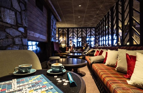 Val Claret Apartamento | Belambra Clubs Tignes - Val Claret - All inclusive - Premium Room 2 Adults and 2 Children with View