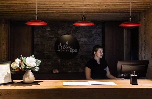 Val Claret Apartamento | Belambra Clubs Tignes - Val Claret - All inclusive - Premium Room 2 Adults and 1 Child View