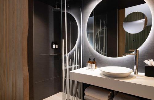 Gares Hotel | Belaroïa Montpellier Centre Saint Roch