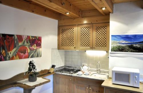 La Villa Apartamento | BelaVal Apartments
