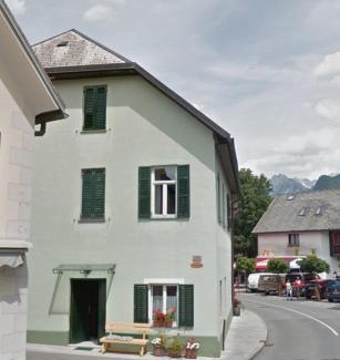 Bovec Apartamento | Belavita