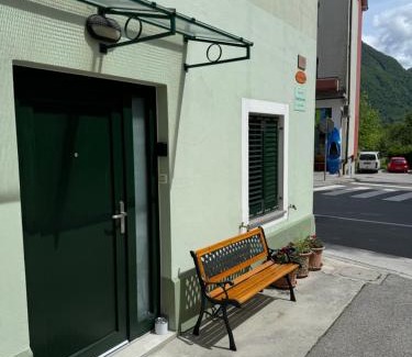 Bovec Apartamento | Belavita