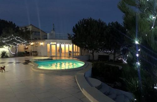 Odessa Casa | Belaya Udacha