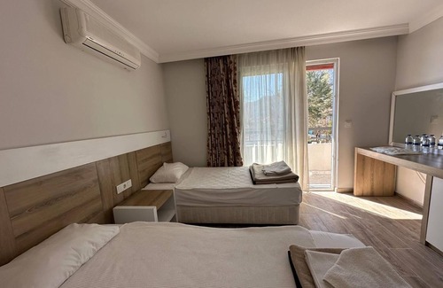 Beldibi Cama Y Desayuno | Belcan Hotel