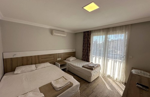 Beldibi Cama Y Desayuno | Belcan Hotel