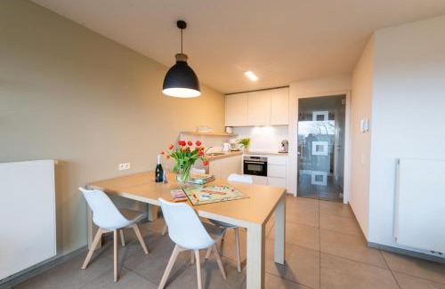 Westende Apartamento | Belcasa Family Suites & Lofts Aparthotel