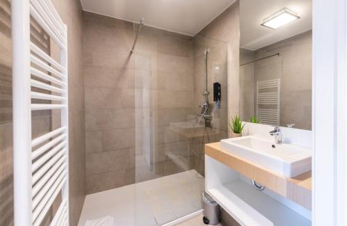 Westende Apartamento | Belcasa Family Suites & Lofts Aparthotel