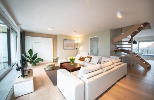 Westende Apartamento | Belcasa Family Suites & Lofts Aparthotel