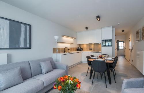 Westende Apartamento | Belcasa Mar Suites & Lofts Aparthotel