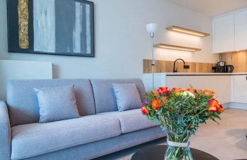 Westende Apartamento | Belcasa Mar Suites & Lofts Aparthotel