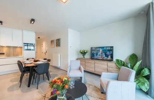 Westende Apartamento | Belcasa Mar Suites & Lofts Aparthotel