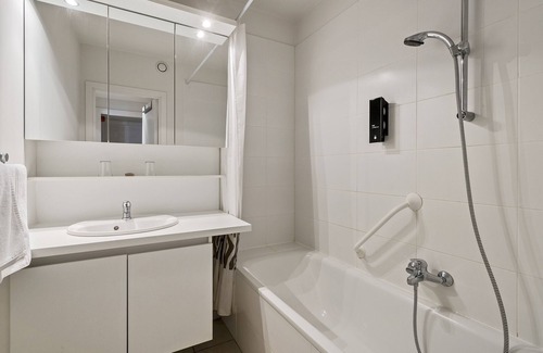 Westende Apartamento | Belcasa Suitehotel