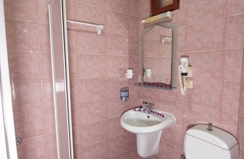 Oludeniz City Center Hotel | Belcehan Beach Hotel