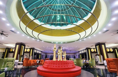 Belek Golf Area Complejo | Belconti Resort Hotel - All Inclusive