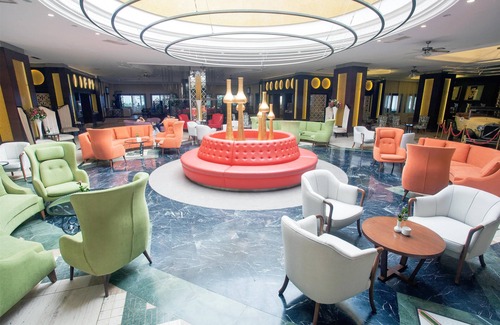 Belek Golf Area Complejo | Belconti Resort Hotel - All Inclusive