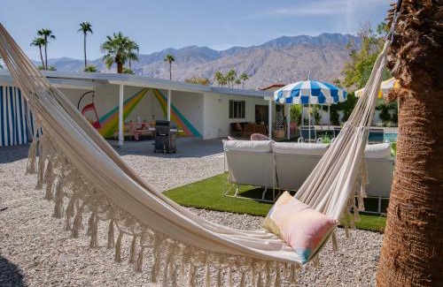 Palm Springs Villa | Belding Bliss by ACME House Company
