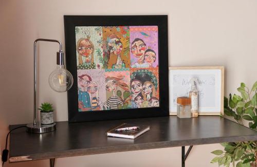 Kimberley Casa | Belding Grace