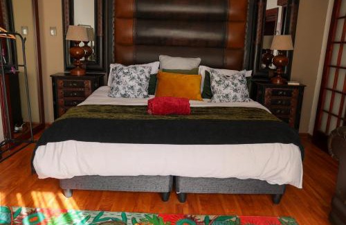 Kimberley Casa | Belding Grace