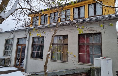 Schlangenluch Apartamento | Bele floor with a beautiful lake view