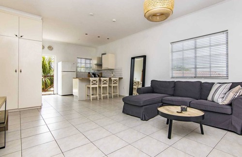 Willemstad Apartamento | Beleef Curaçao als Nooit Tevoren