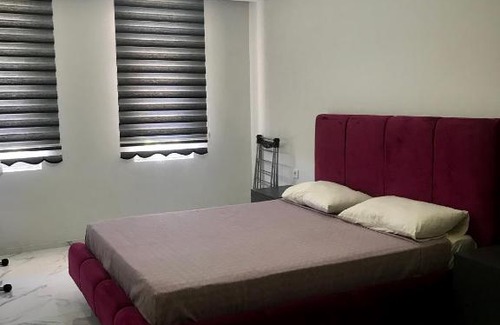 Belek Apartamento | Belek çarşıda lüks daire!!!