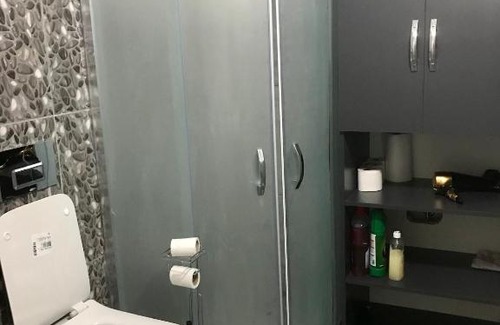 Belek Apartamento | Belek çarşıda lüks daire!!!