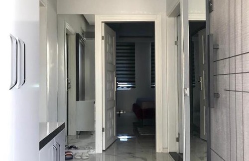 Belek Apartamento | Belek çarşıda lüks daire!!!