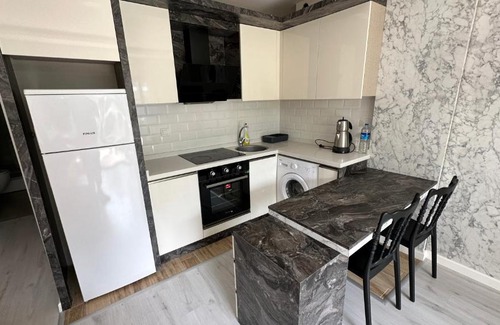Belek Apartamento | Belek 1+1 Ultra Luxury Apartment