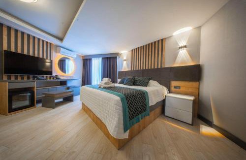 Belek Apartamento | Belek holidays hotel