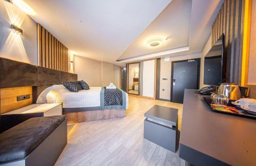 Belek Apartamento | Belek holidays hotel